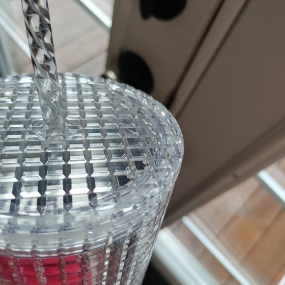 Starbucks Disco tumbler holiday edition 2020 - Picture 3 of 4